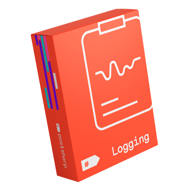 PostSharp Logging
